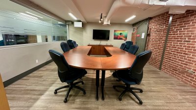 Centre d&#039;entrepreneuriat Alphonse-Desjardins